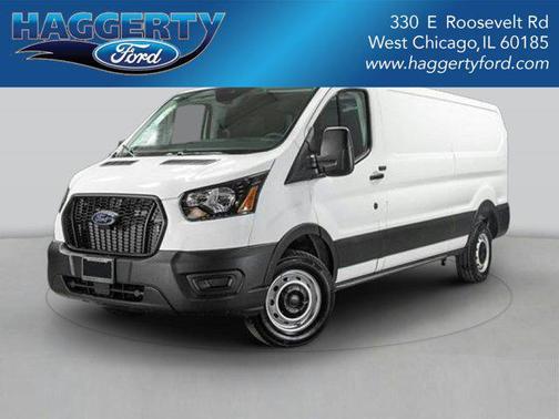 2025 Ford Transit-350 Base