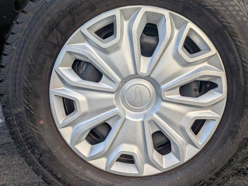 2024 Ford Transit-250 Base