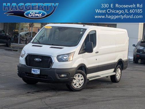 2024 Ford Transit-250 Base