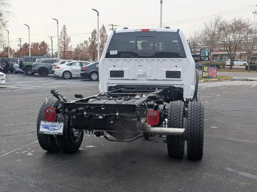 2026 Ford F-450 XL