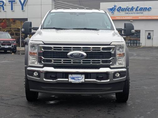 2026 Ford F-450 XL