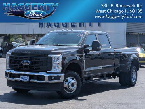2026 Ford F-350 XL