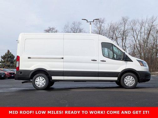 2020 Ford Transit-250 Base