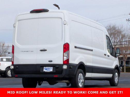 2020 Ford Transit-250 Base