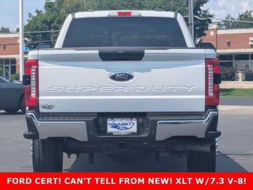 2024 Ford F-250 XLT