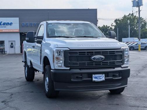 2026 Ford F-350 XL