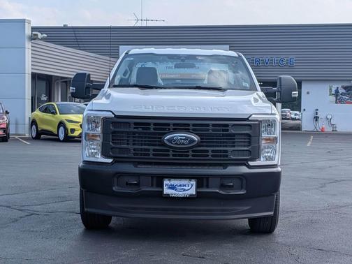 2026 Ford F-350 XL