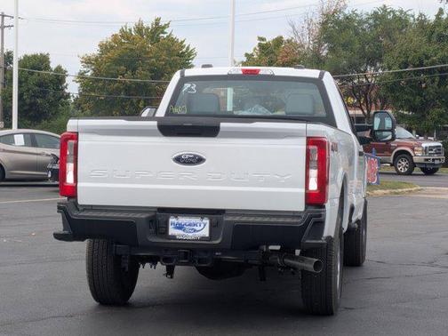 2026 Ford F-350 XL