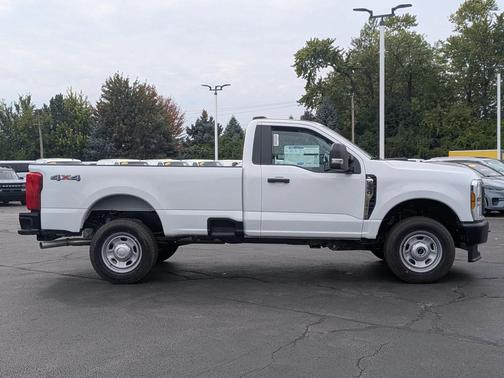 2026 Ford F-350 XL