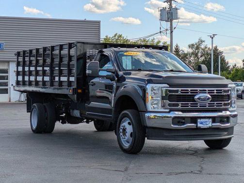 2024 Ford F-450 XL
