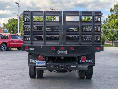 2024 Ford F-450 XL