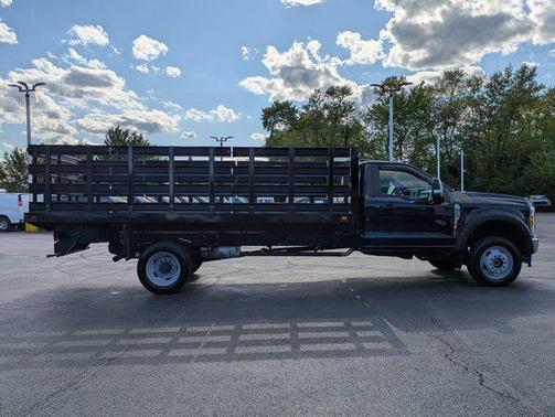 2024 Ford F-450 XL