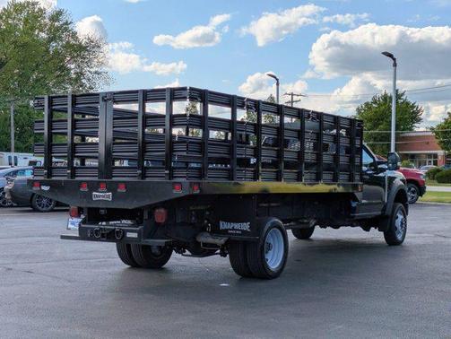 2024 Ford F-450 XL