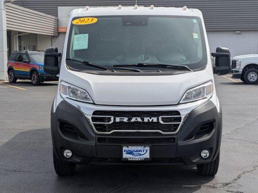2023 RAM ProMaster 2500 Base