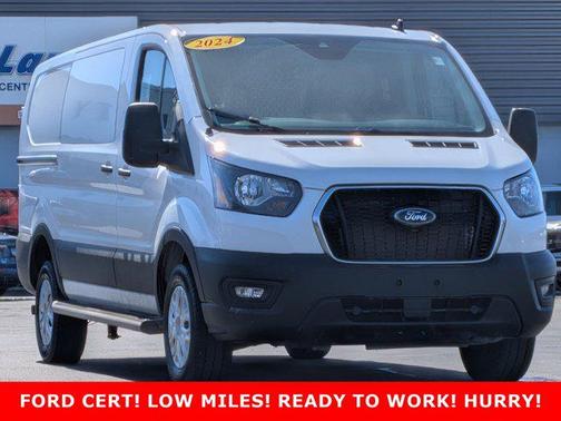 2024 Ford Transit-250 Base