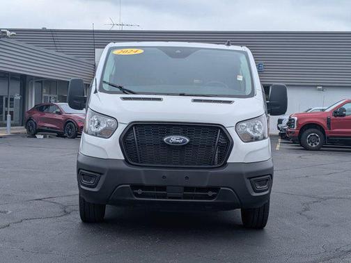 2024 Ford Transit-350 XL