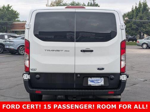 2024 Ford Transit-350 XL