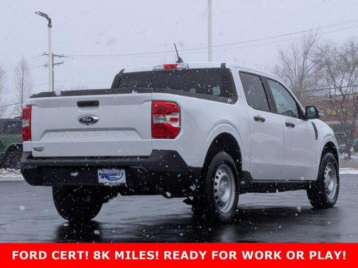 2024 Ford Maverick XL