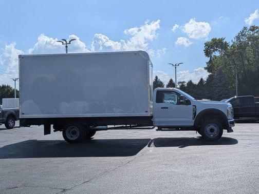 2025 Ford F-450 XL