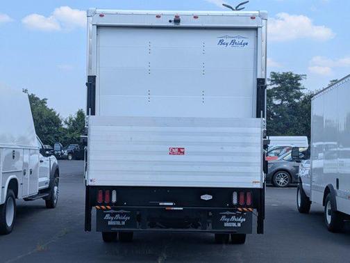 2025 Ford F-450 XL