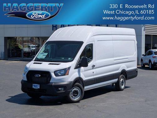 2025 Ford Transit-350 Base