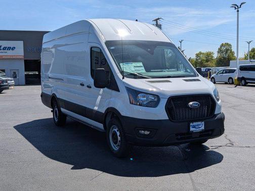 2025 Ford Transit-350 Base