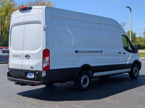 2025 Ford Transit-350 Base