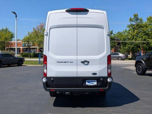 2025 Ford Transit-350 Base