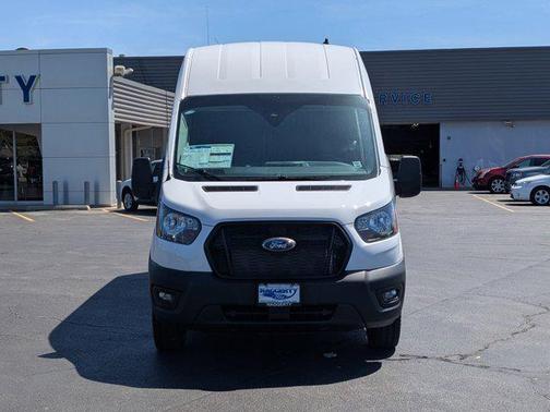 2025 Ford Transit-350 Base