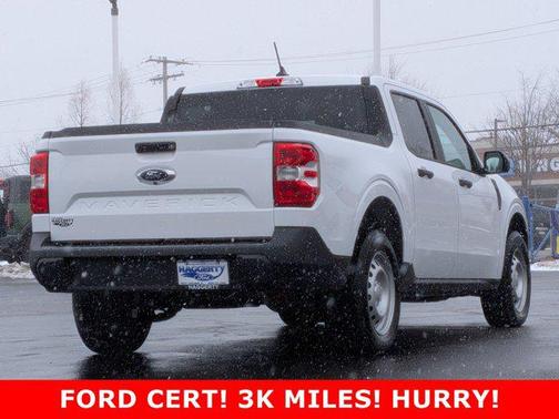 2024 Ford Maverick XL