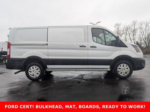 2023 Ford Transit-250 Base