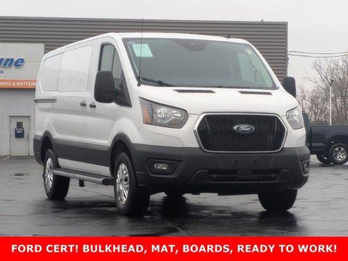 2023 Ford Transit-250 Base