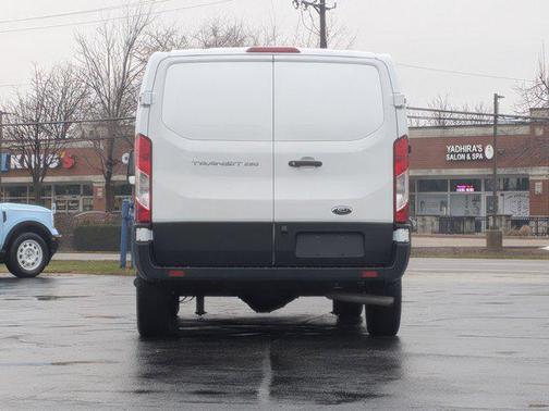 2023 Ford Transit-250 Base