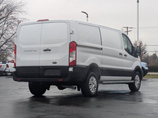 2023 Ford Transit-250 Base