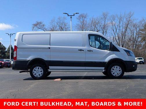 2024 Ford Transit-250 Base