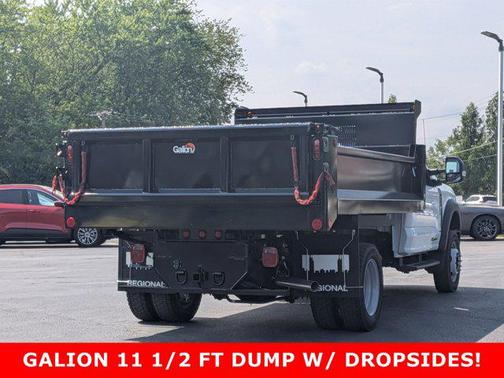 2024 Ford F-450 XL
