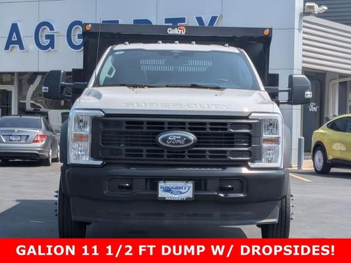 2024 Ford F-450 XL