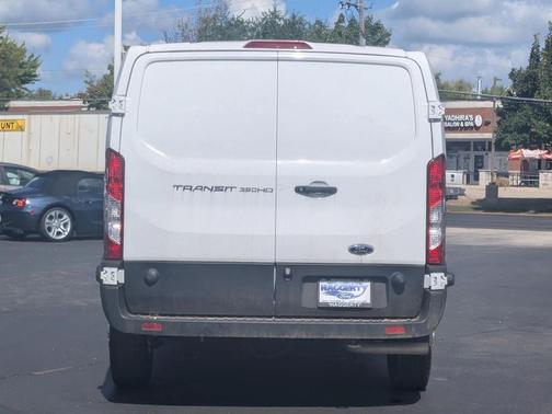 2024 Ford Transit-350 Base