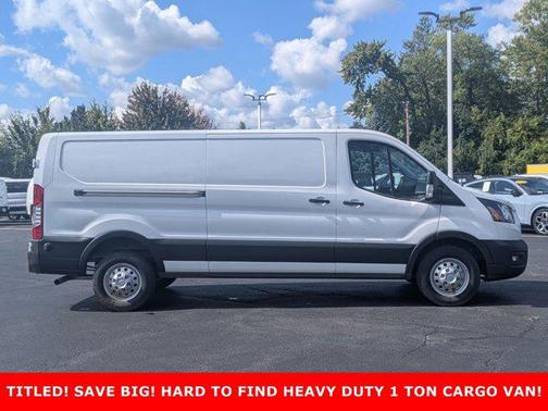 2024 Ford Transit-350 Base