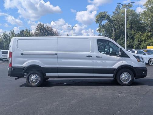 2024 Ford Transit-350 Base