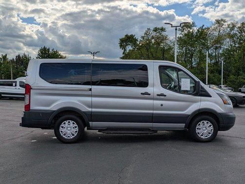 2018 Ford Transit-150 XL