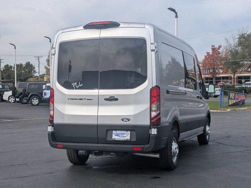 2026 Ford Transit-350 Base