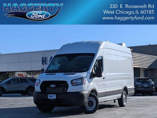 2026 Ford Transit-350 Base