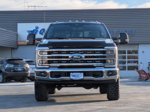 2026 Ford F-250 XLT