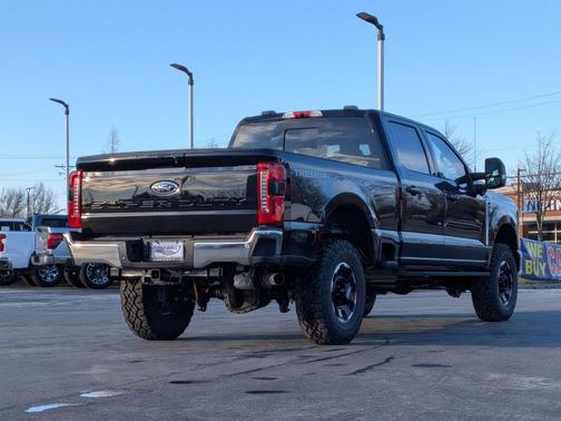 2026 Ford F-250 XLT