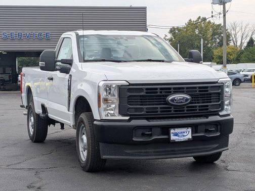 2026 Ford F-350 XL