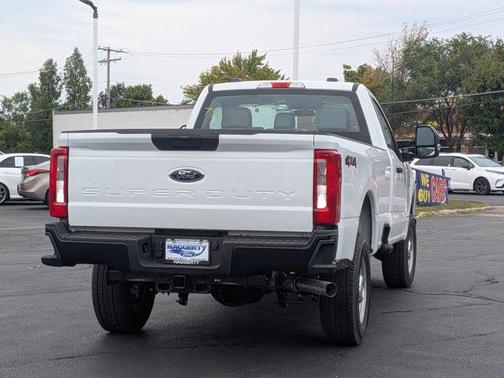 2026 Ford F-350 XL