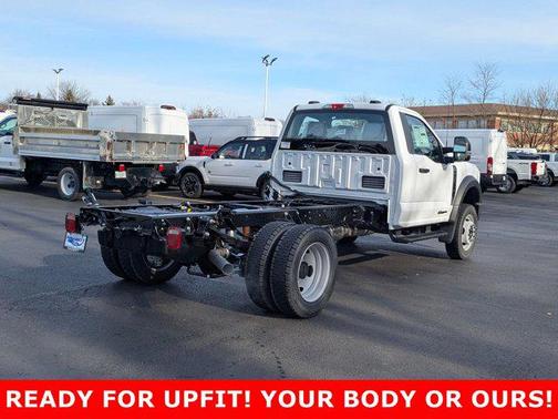 2024 Ford F-450 XL