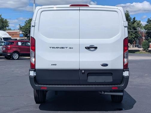 2025 Ford Transit-150 Base