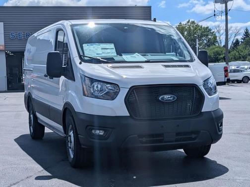 2025 Ford Transit-150 Base